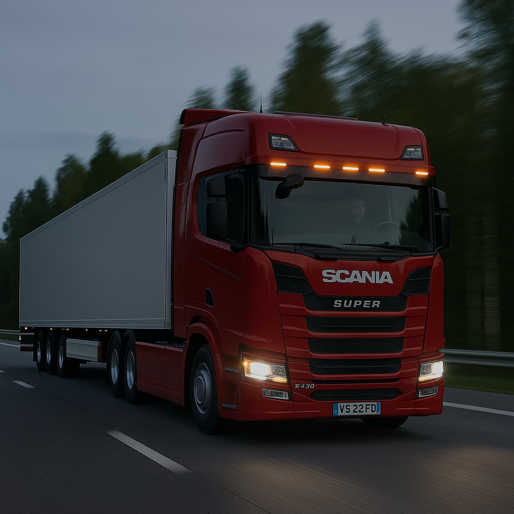 Fifteen years moving the cold chain